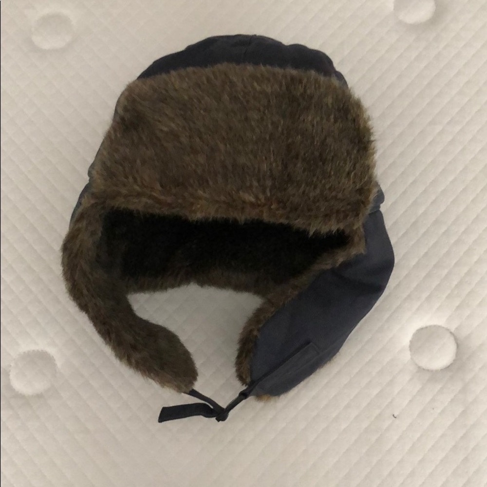 Rangers boys hat
